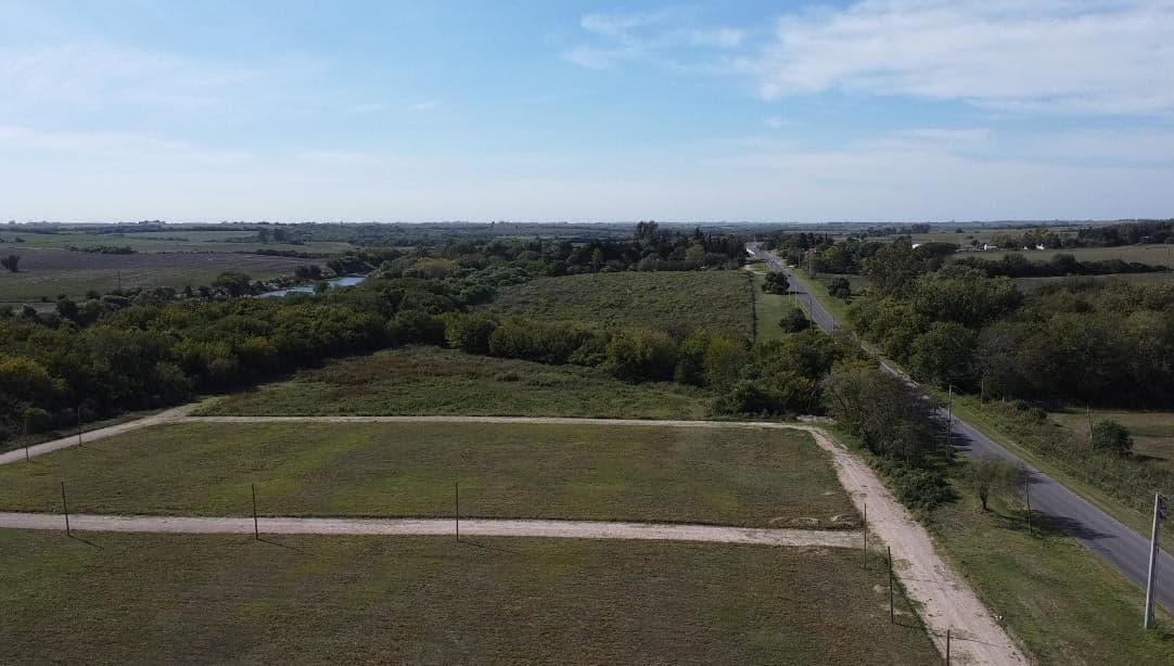 Chacras al Río - Strobel, Diamante, Entre Ríos
