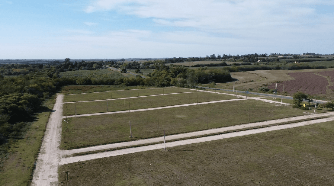 Chacras al Río - Strobel, Diamante, Entre Ríos