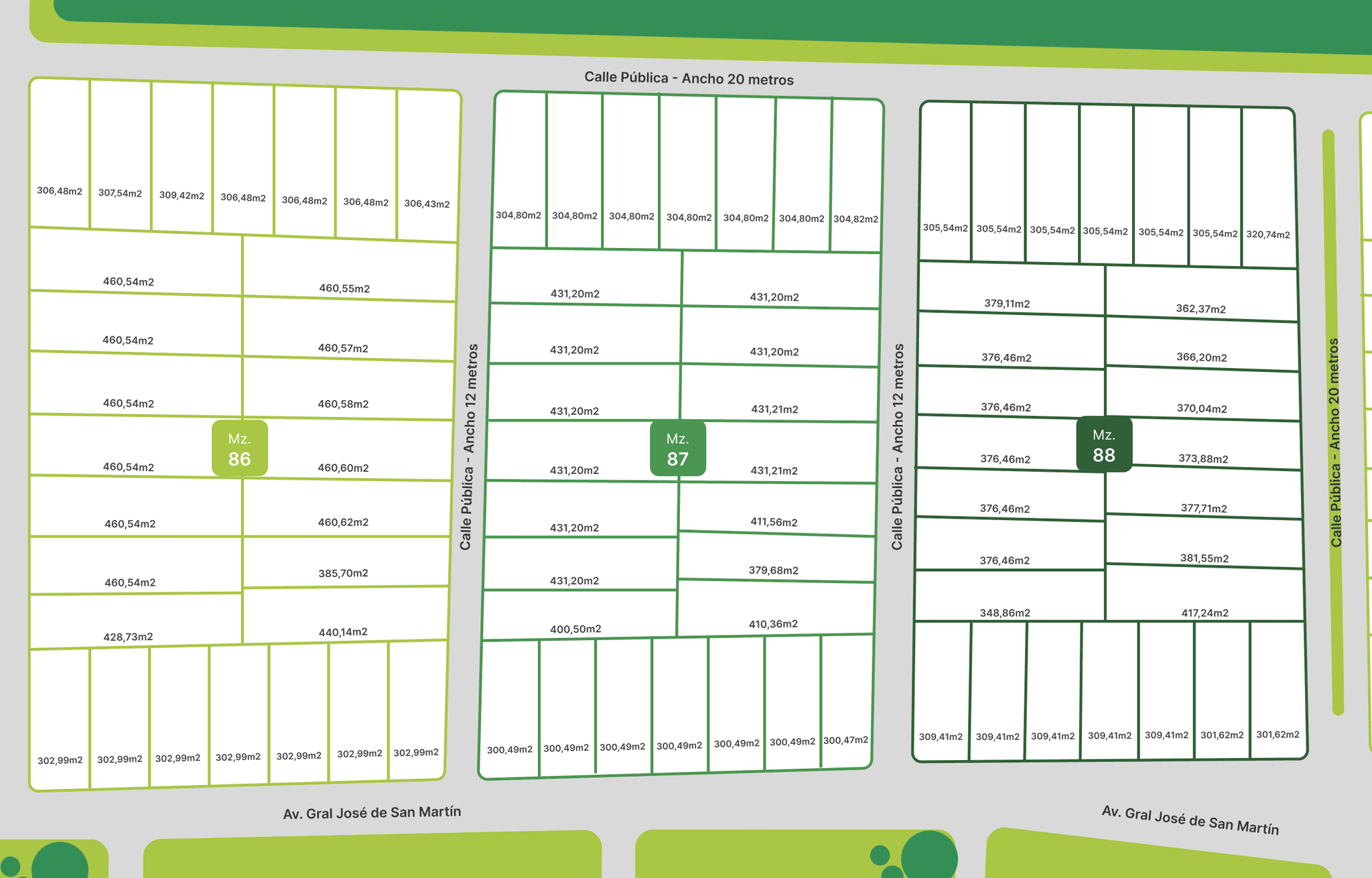 Chacras al Río - Strobel, Diamante, Entre Ríos.